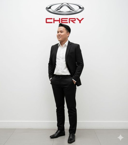Sales Chery Meruya Selatan